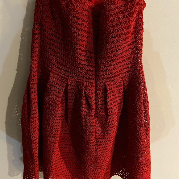 Forever 21 dress - Picture 2 of 3